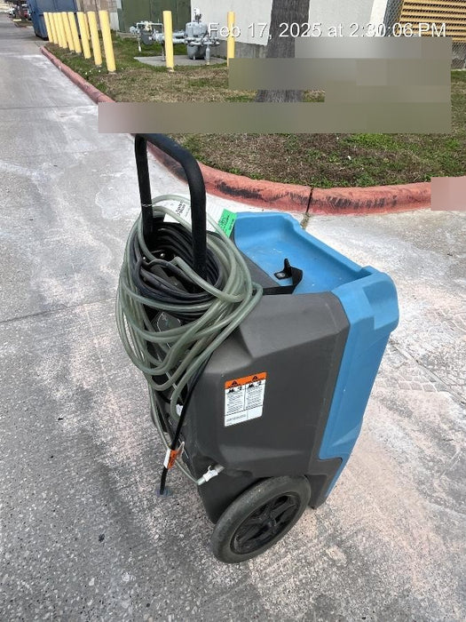 2020 DRI-EAZ LGR6000Li