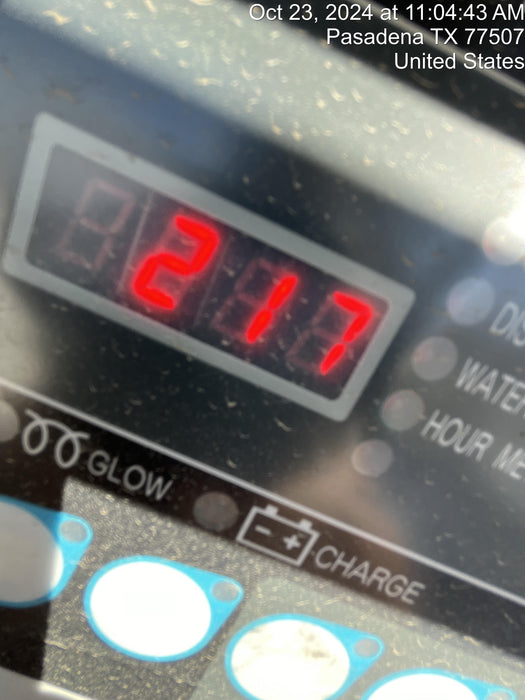 2024 AIRMAN PDS185S CWK