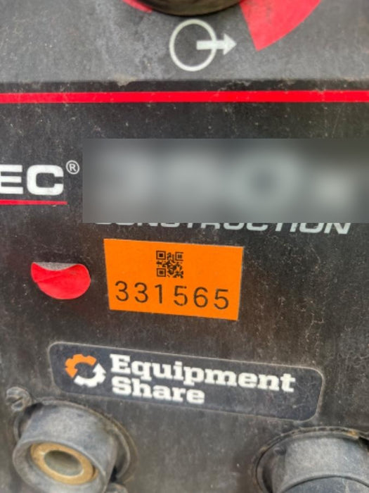 2023 LINCOLN ELECTRIC FLEXTEC 350X