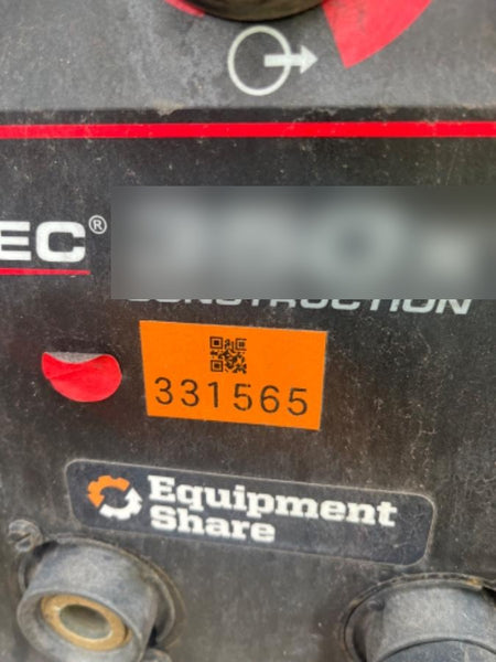 2023 LINCOLN ELECTRIC FLEXTEC 350X