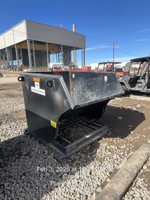 2024 STAR INDUSTRIES 1825