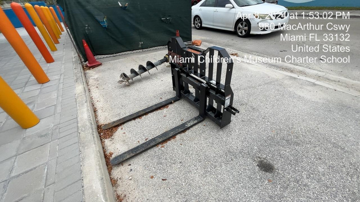 2024 VIRNIG PF4855-5VG