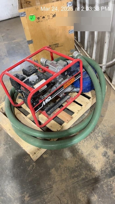 2023 MULTIQUIP QP2TH