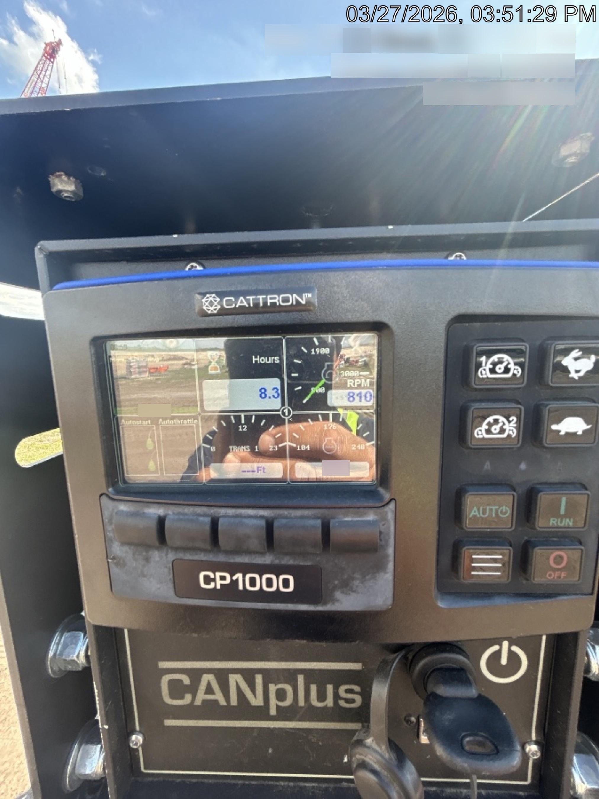 2021 PIONEER PP88S12L71-TCD3.6