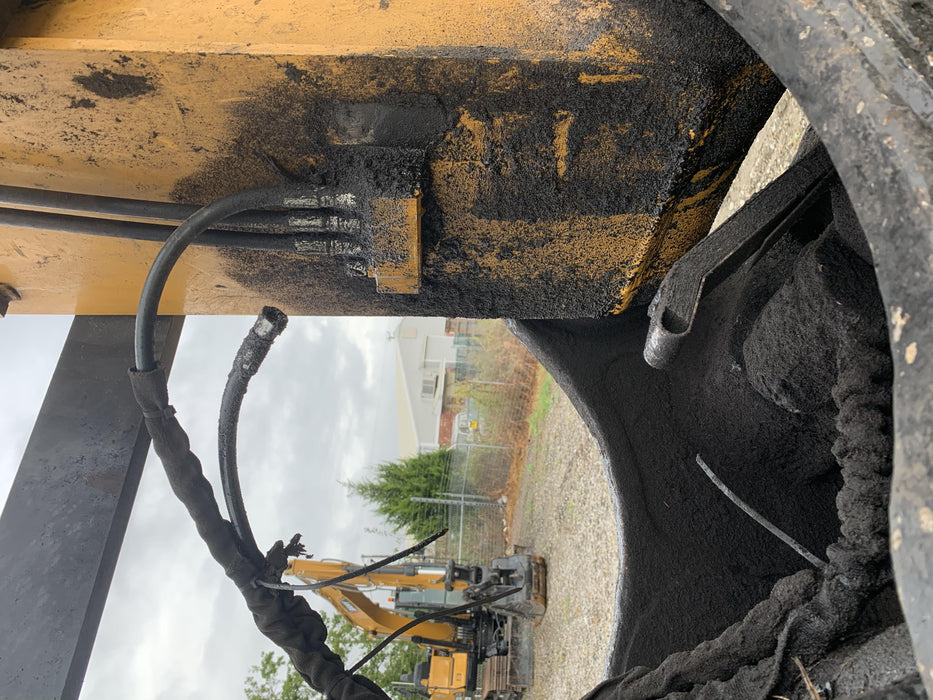 2020 Sany SY265C LC Cab, Hydraulic QC, Buckets: 36, 48" , Hydraulic Hammer 5,000lb impact class