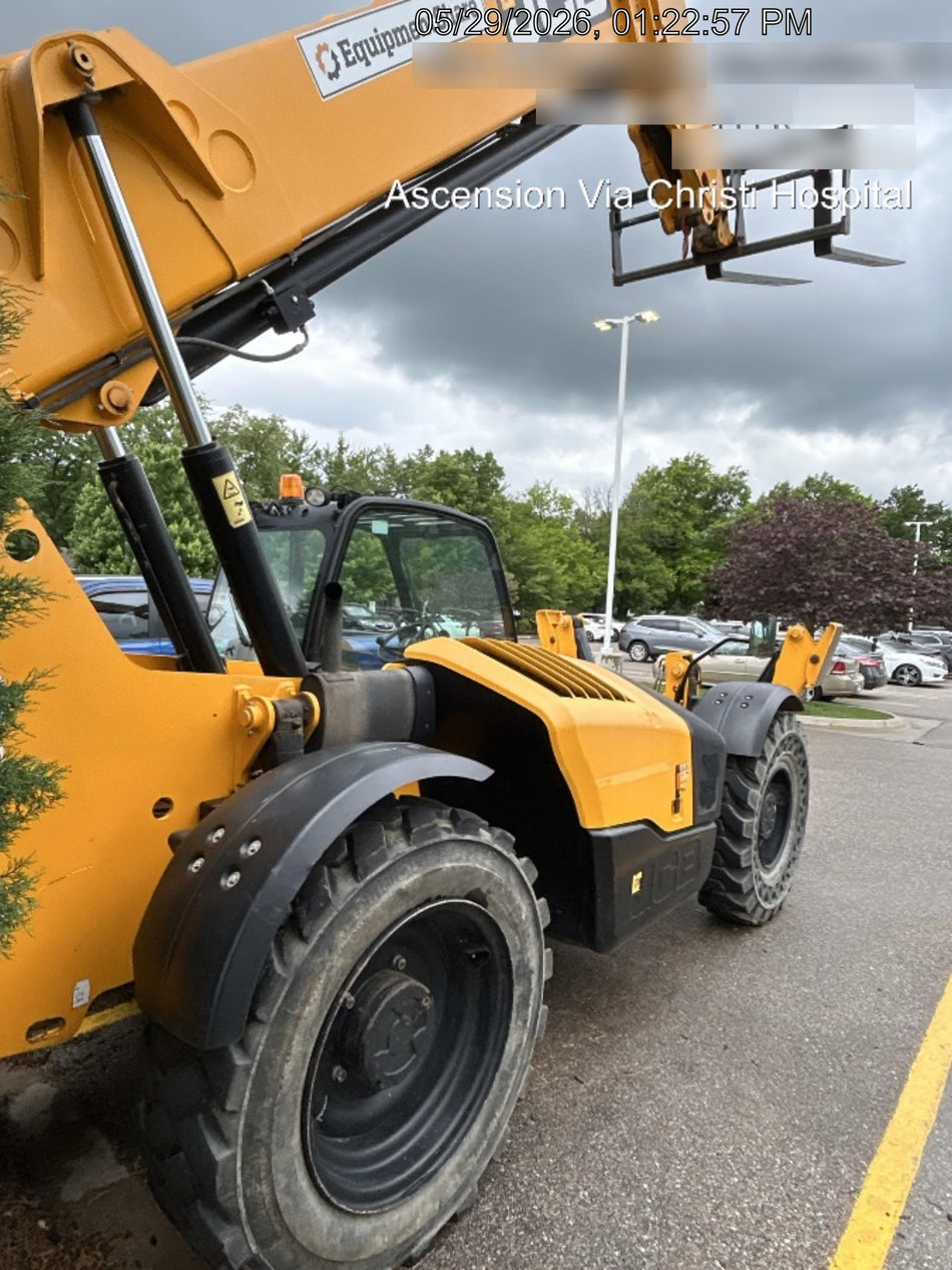 2020 JCB 510-56