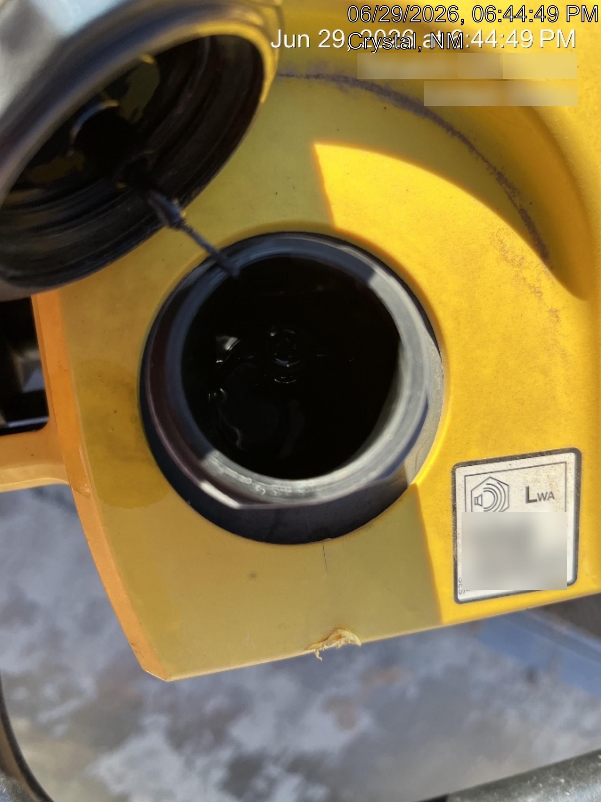 2021 WACKER NEUSON BS60-4As