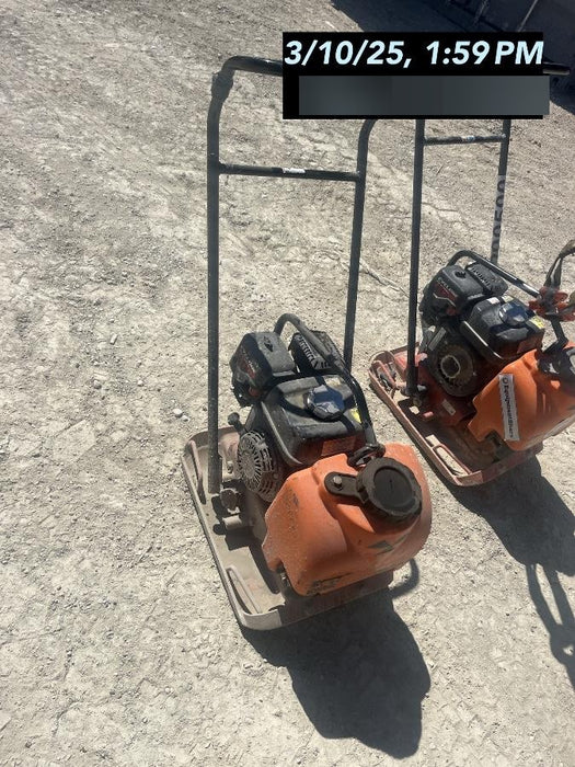 2023 MULTIQUIP MVC82VHW