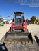 2020 Takeuchi TL12V2-CRH Cab, Rubber Track, & HF