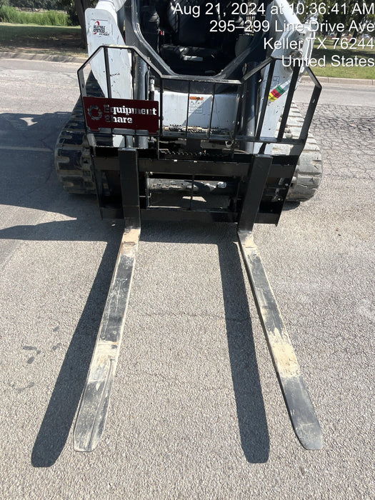 2024 VIRNIG PF4855-5VG