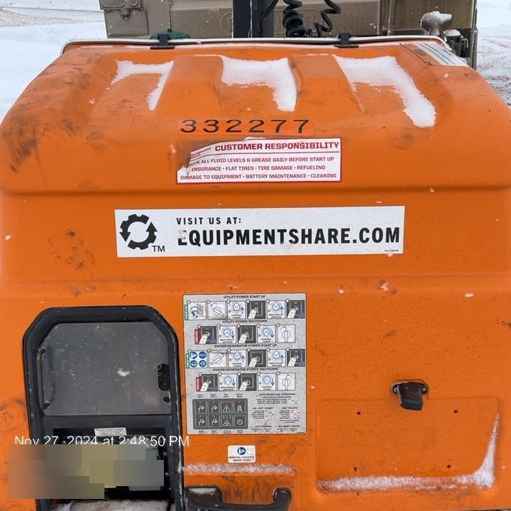 2023 GENERAC MLT2