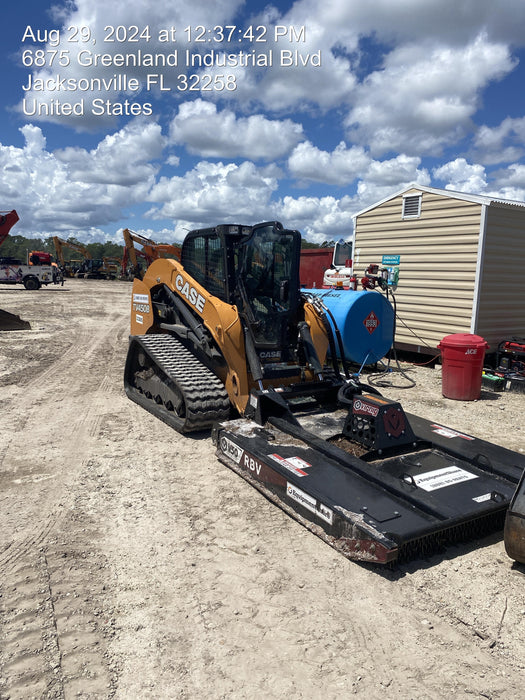 2024 VIRNIG RBV72-25