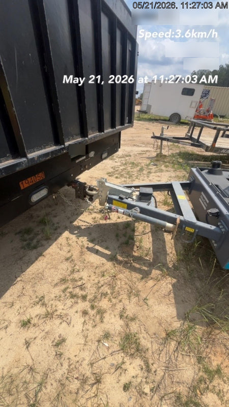 2023 ATLAS COPCO PAC F44 KD