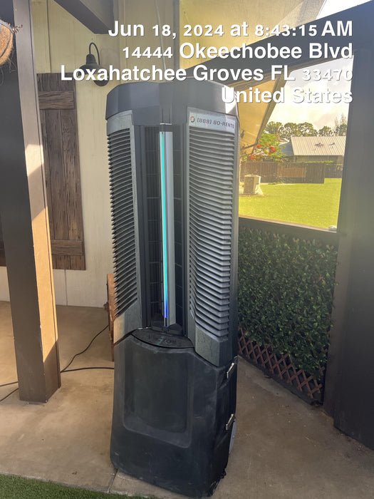 2023 VECTOR Vector Max