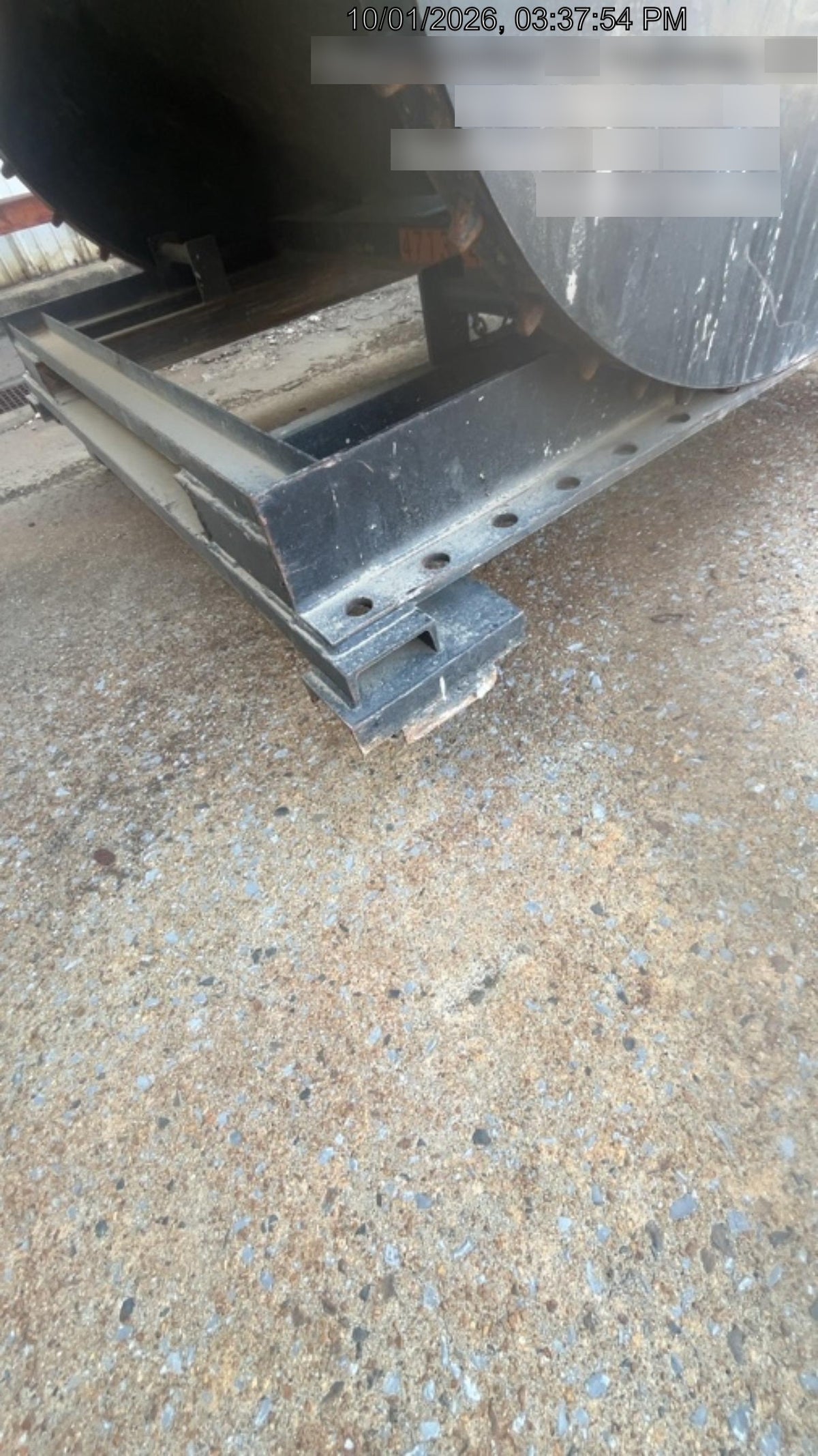 2024 STAR INDUSTRIES M-1820 - Self-Dump Hopper