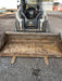 2019 BOBCAT 48" Pallet Forks - Bobcat