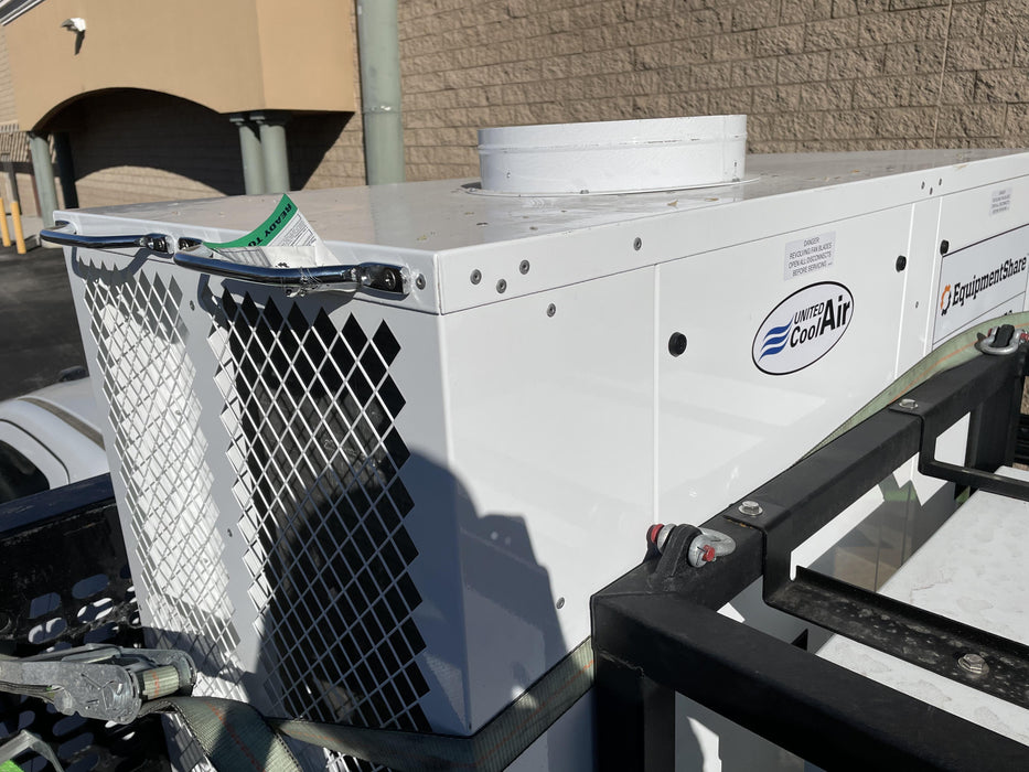 2022 UNITED COOL AIR PACH5N3AS15