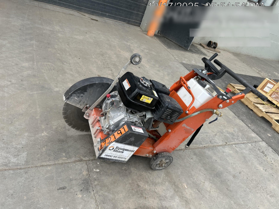 2024 HUSQVARNA FS 400 LV