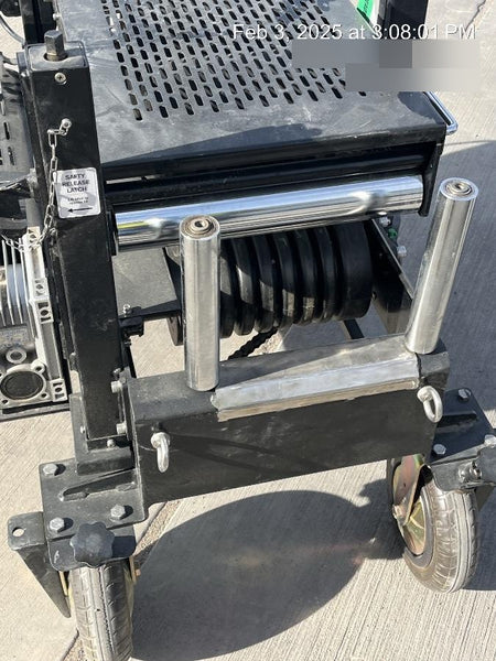 2022 SOUTHWIRE COMPANY MCF-01