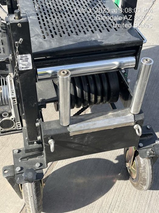 2022 SOUTHWIRE COMPANY MCF-01