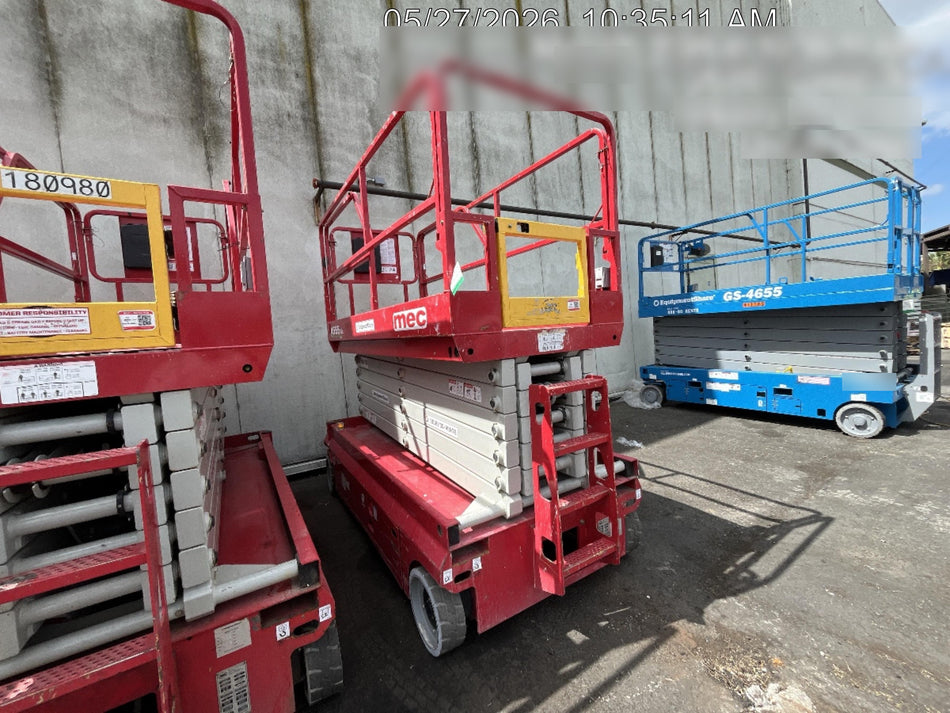 2021 MEC 4555SE