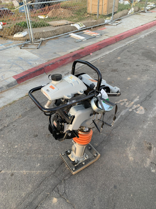 2023 MULTIQUIP MTX60HD