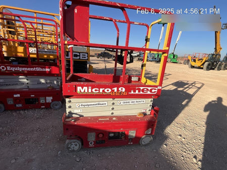 2021 MEC Micro 19
