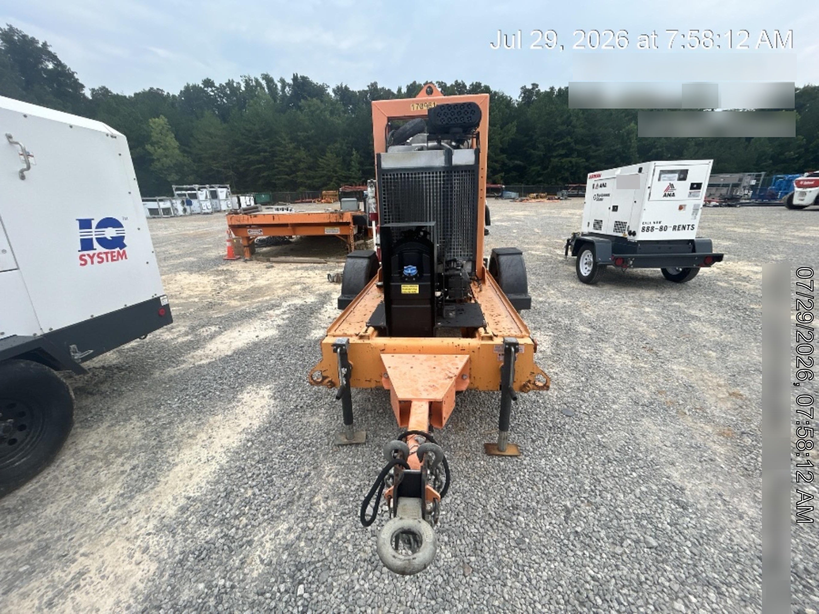 2021 PIONEER 63C17