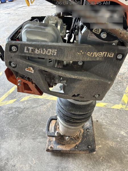 2025 HUSQVARNA LT6005