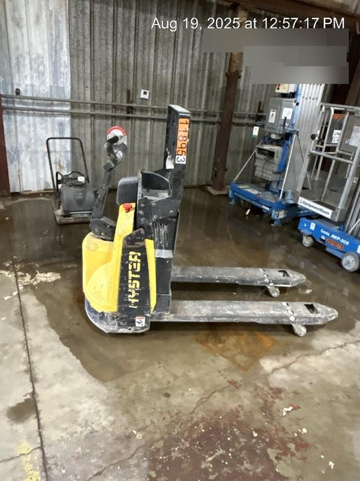 2020 HYSTER W45ZHD