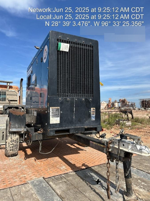 2020 Miller Electric BIG BLUE 500 BIG BLUE 500 PRO (KUBOTA) DELUXE W/ ARCREACH