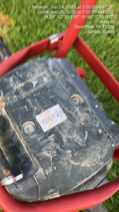 2023 HILTI TE 3000-AVR