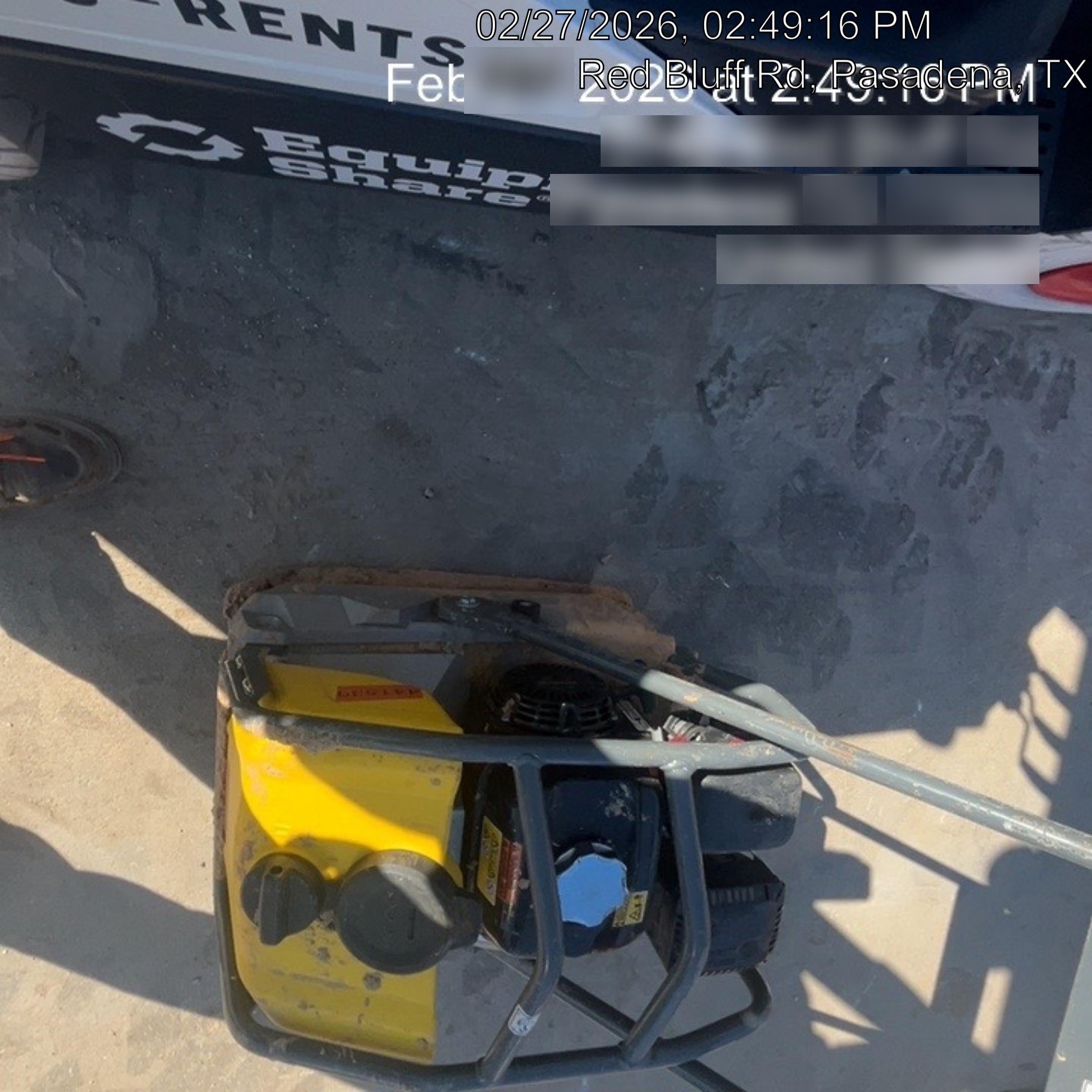 2024 WACKER NEUSON WP1550AW