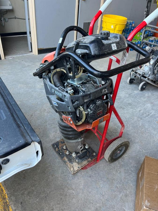 2024 HUSQVARNA LT6005