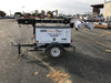 2017 Multiquip LT6K` MultiQuip LT6KV Towable Light Tower