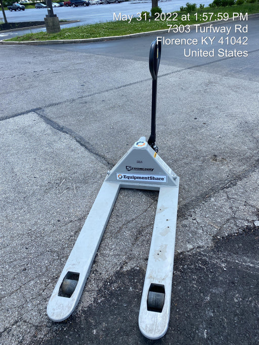 2021 BARRETO E4X6TBT