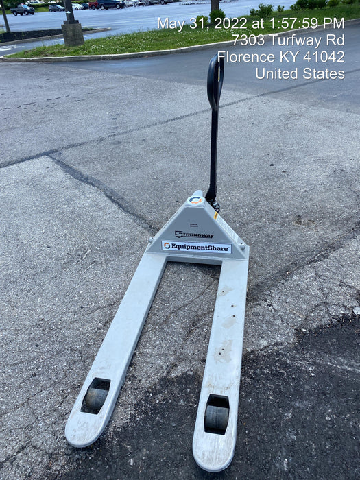 2021 BARRETO E4X6TBT