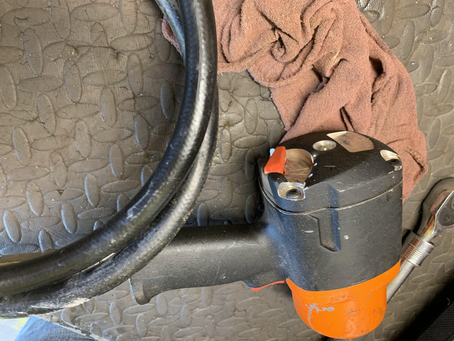 2020 MICHIGAN PNEUMATIC 750SS