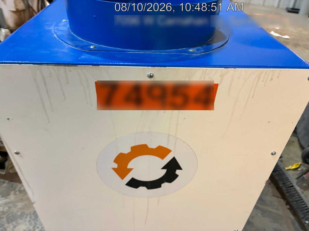 2020 MESTEK 6KK14
