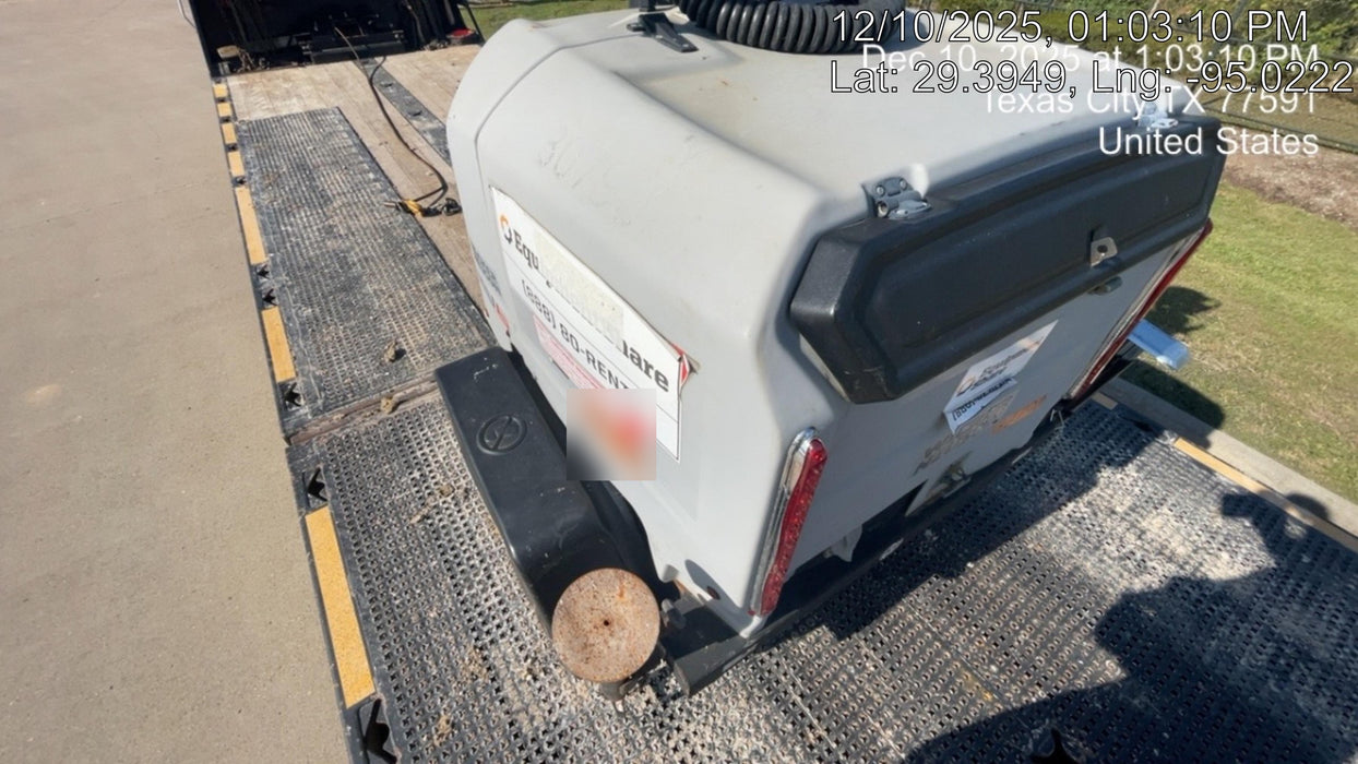 2019 WACKER NEUSON LTV6K-MH