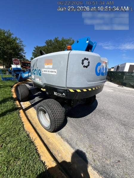2024 GENIE S-45 HF