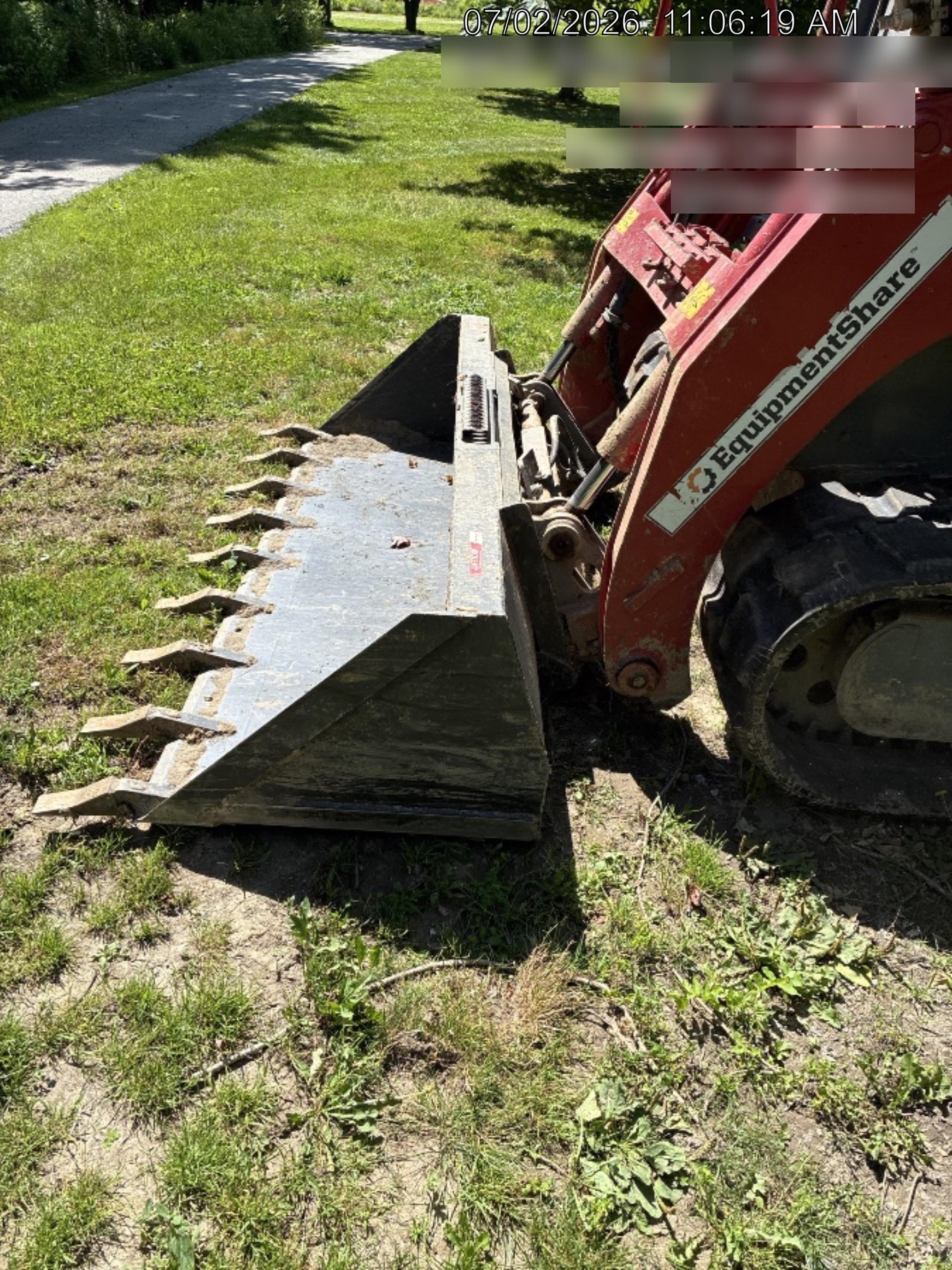2021 TAKEUCHI TL12R2-CR