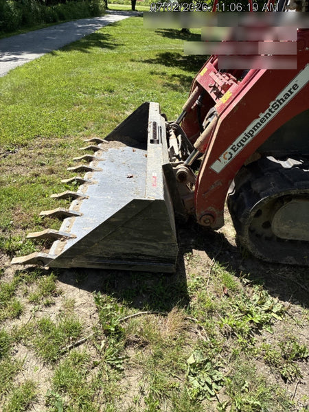 2021 TAKEUCHI TL12R2-CR