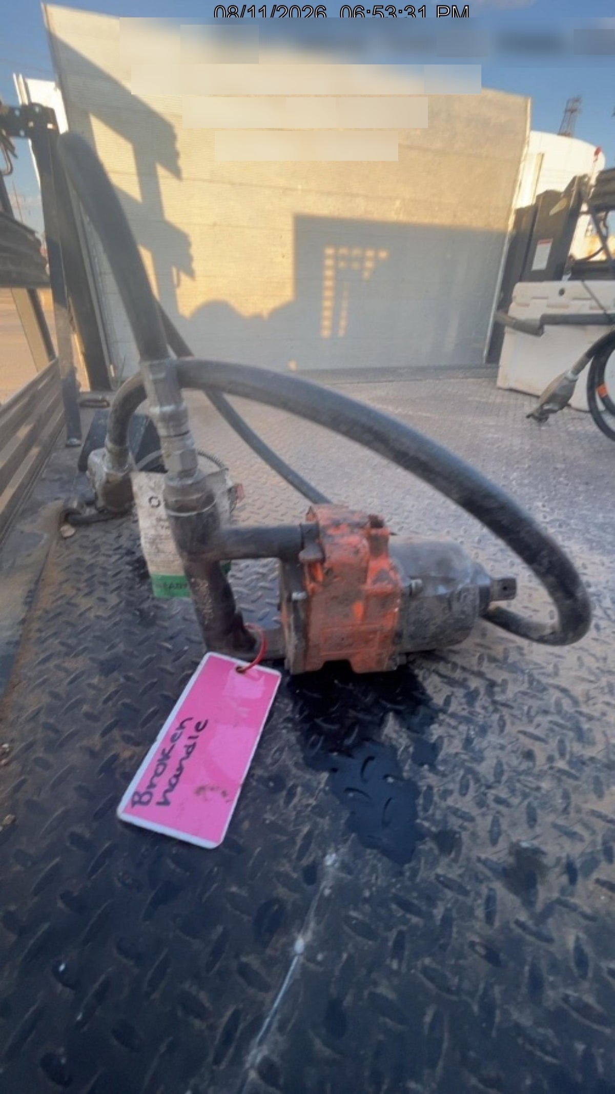 2022 MICHIGAN PNEUMATIC ES-4940B2-TRACKER