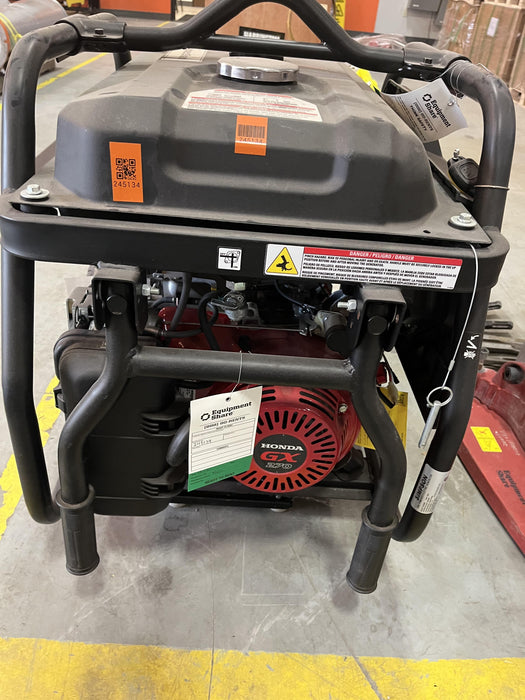 2022 SIMPSON SCGH5500