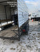 2019 CENTEX Cooling Trailer