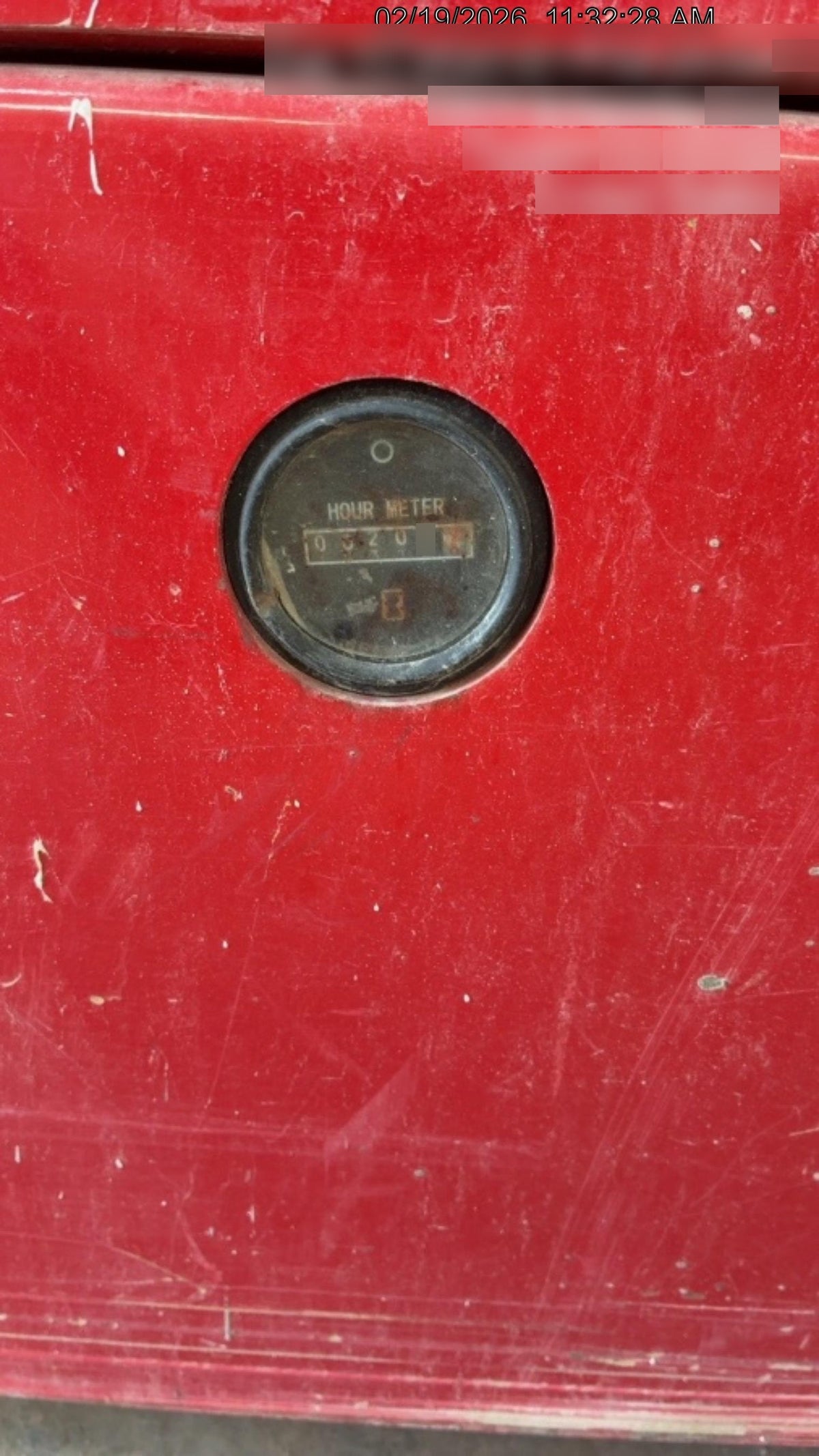 2019 MEC 1930SE