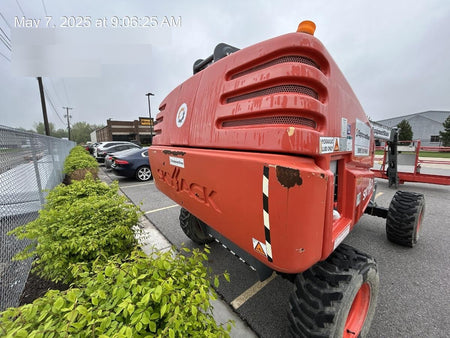 2021 SKYJACK SJ45T+