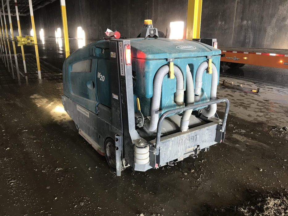 2020 TENNANT M20