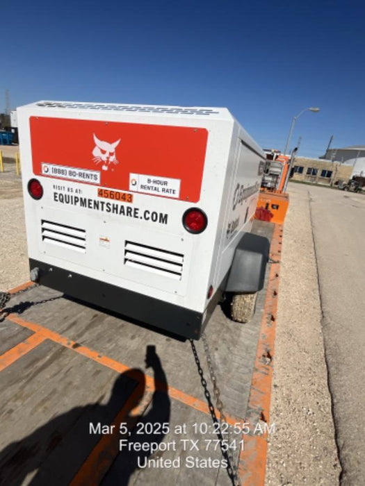 2025 BOBCAT PA425WCU-T4F